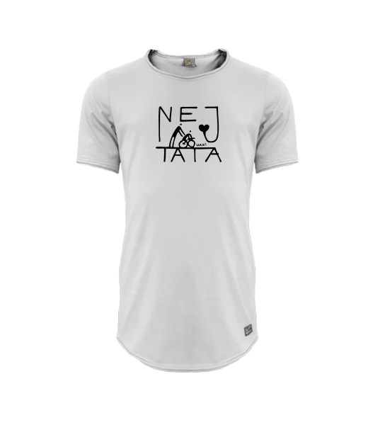 DĚTSKÉ TRIČKO PARKOUR