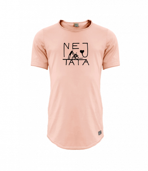 DĚTSKÉ TRIČKO PARKOUR