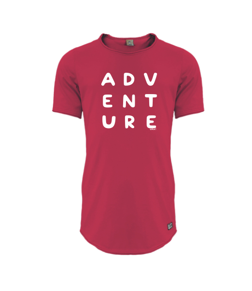 KID'S T-SHIRT PARKOUR