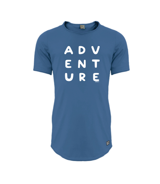 KID'S T-SHIRT PARKOUR