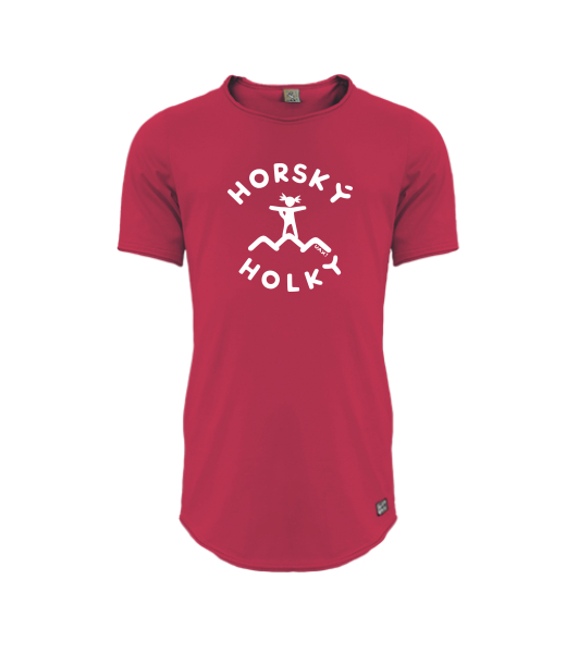 KID'S T-SHIRT PARKOUR