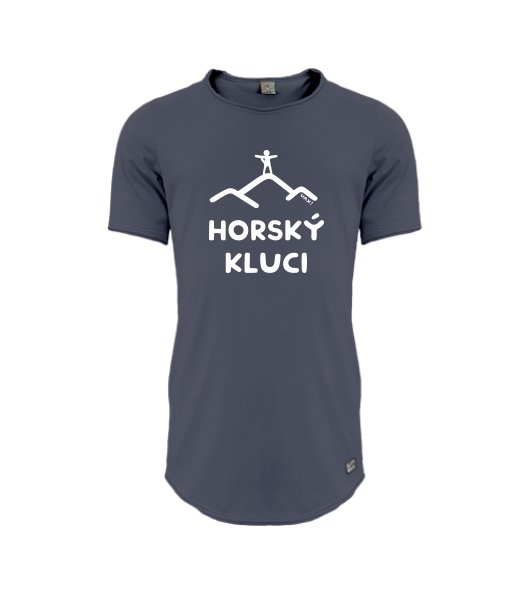 KID'S T-SHIRT PARKOUR