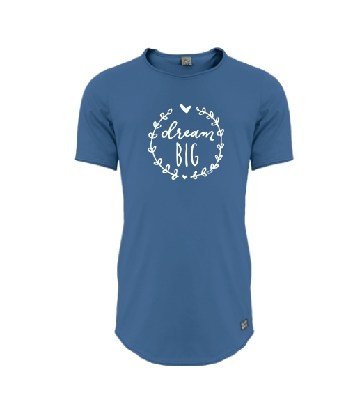 KID'S T-SHIRT PARKOUR