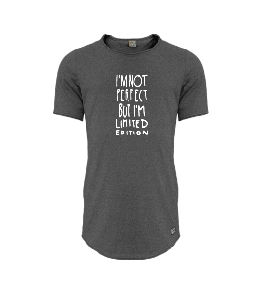 KID'S T-SHIRT PARKOUR