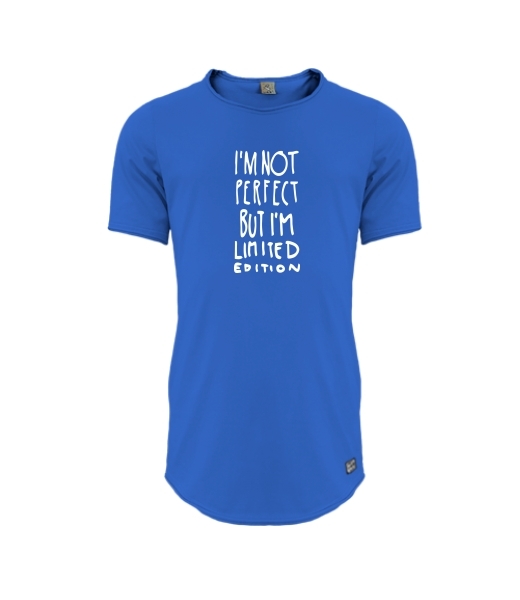 KID'S T-SHIRT PARKOUR