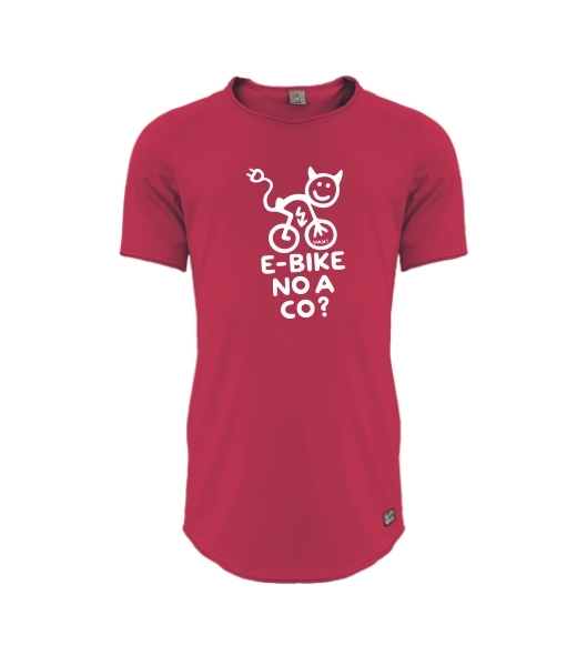 KID'S T-SHIRT PARKOUR