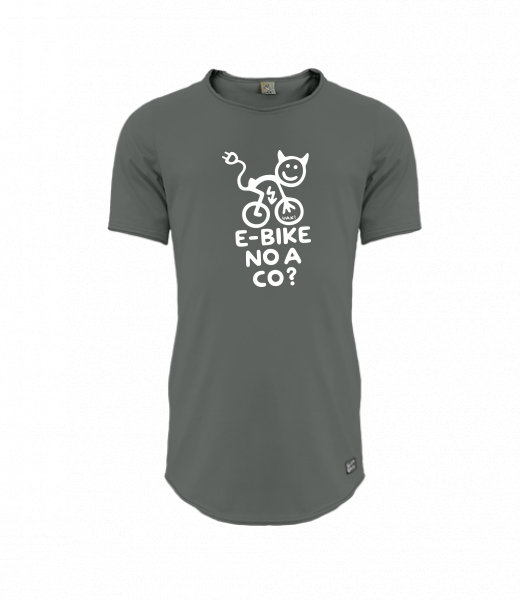 KID'S T-SHIRT PARKOUR