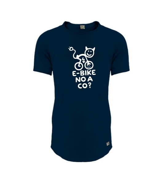 KID'S T-SHIRT PARKOUR