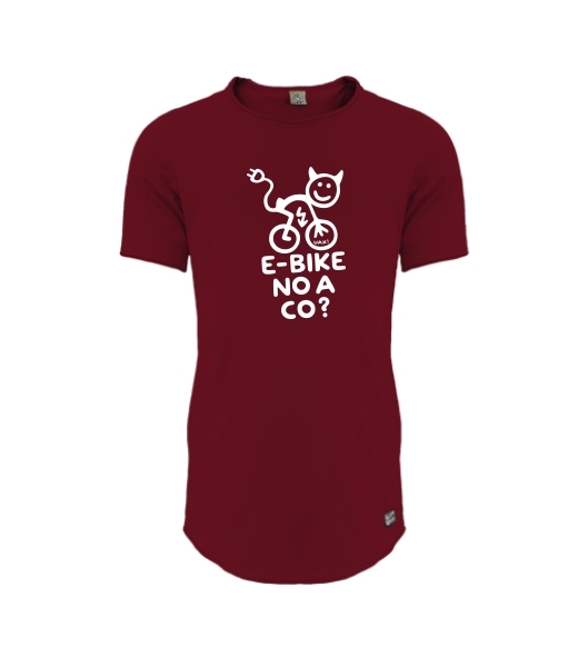 KID'S T-SHIRT PARKOUR