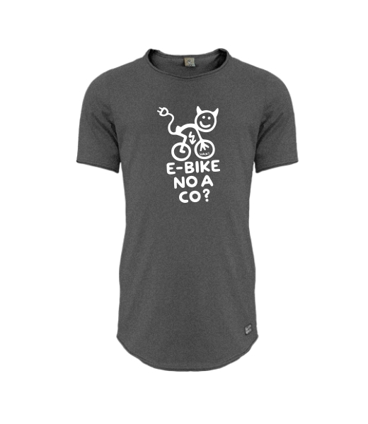 KID'S T-SHIRT PARKOUR