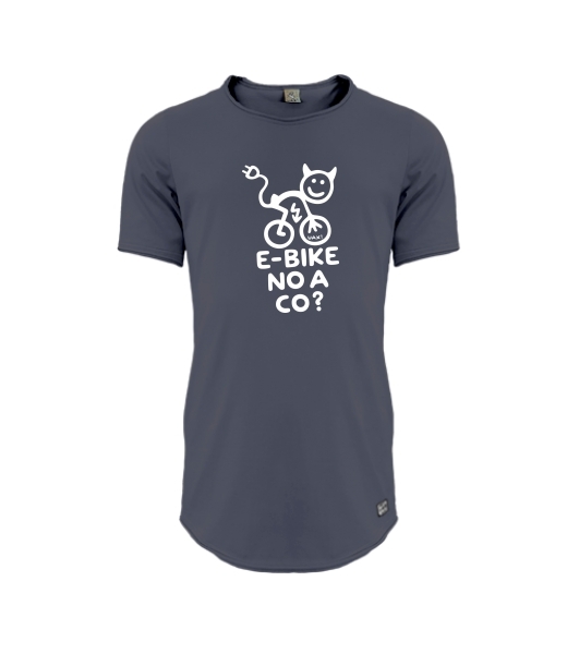 KID'S T-SHIRT PARKOUR