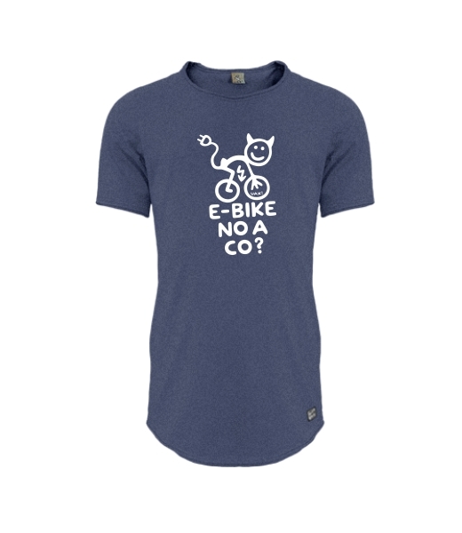 KID'S T-SHIRT PARKOUR