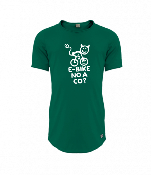 KID'S T-SHIRT PARKOUR