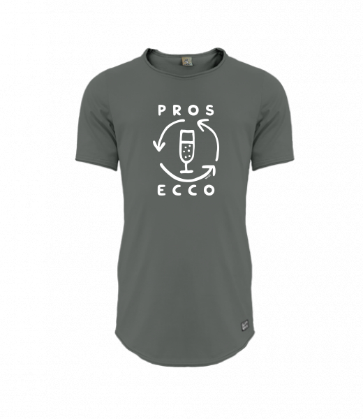 KID'S T-SHIRT PARKOUR