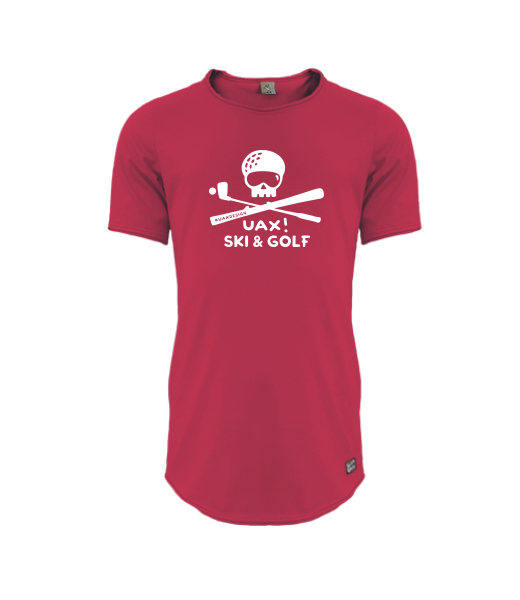 KID'S T-SHIRT PARKOUR