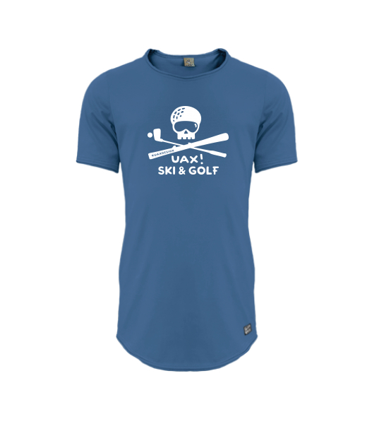 KID'S T-SHIRT PARKOUR