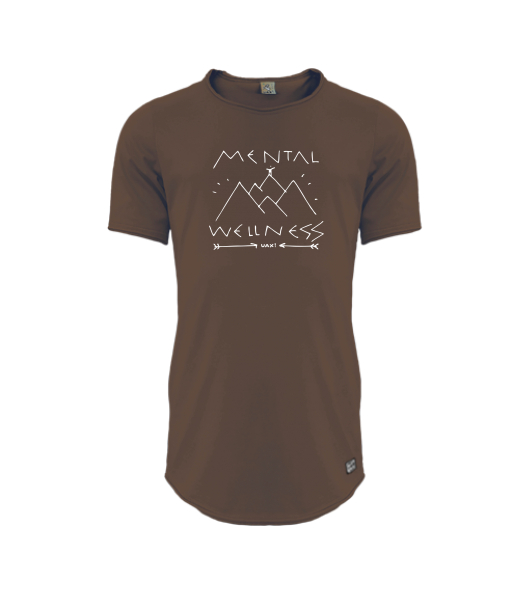 KID'S T-SHIRT PARKOUR