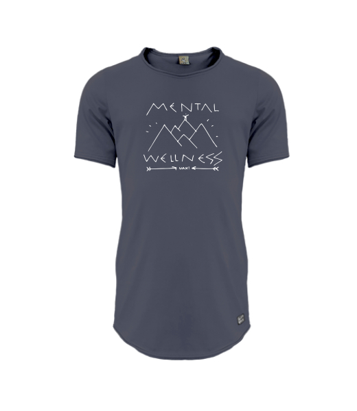 KID'S T-SHIRT PARKOUR