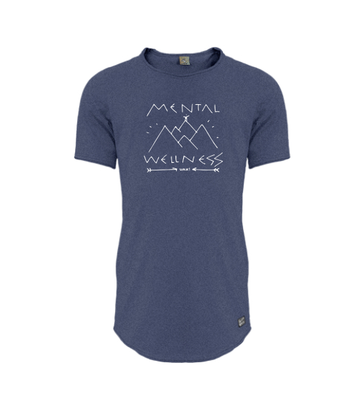 KID'S T-SHIRT PARKOUR