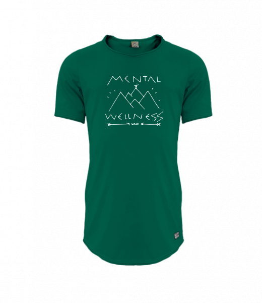 KID'S T-SHIRT PARKOUR