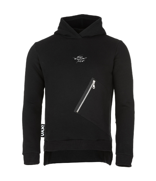 ASYMETRICKÁ MIKINA URBAN