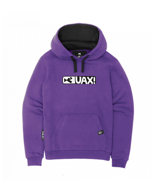 DÁMSKÁ MIKINA ZATEPLENÁ