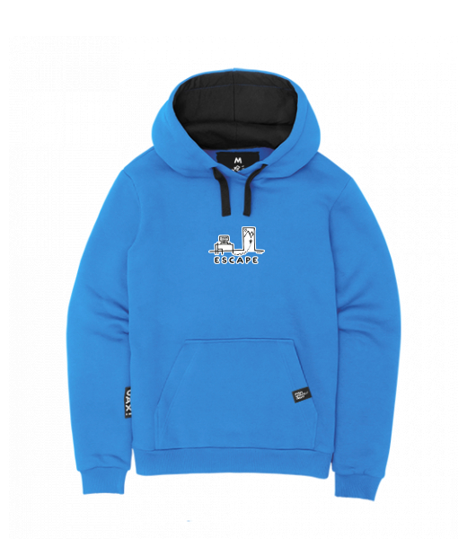 DÁMSKÁ MIKINA ZATEPLENÁ