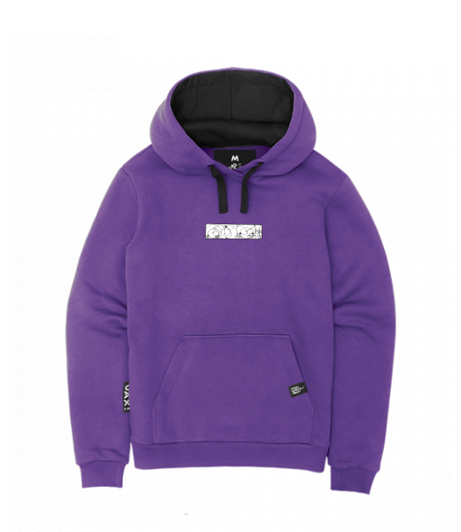 DÁMSKÁ MIKINA ZATEPLENÁ