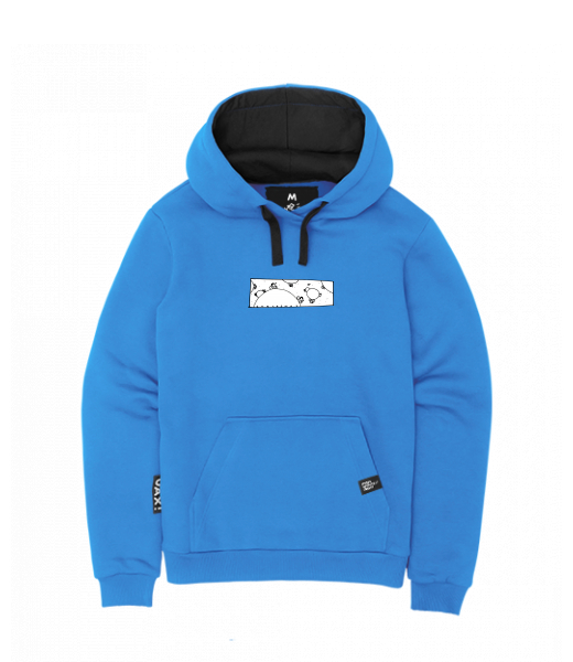 DÁMSKÁ MIKINA ZATEPLENÁ