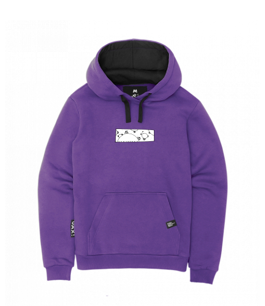 DÁMSKÁ MIKINA ZATEPLENÁ