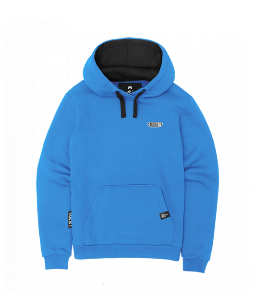 DÁMSKÁ MIKINA ZATEPLENÁ