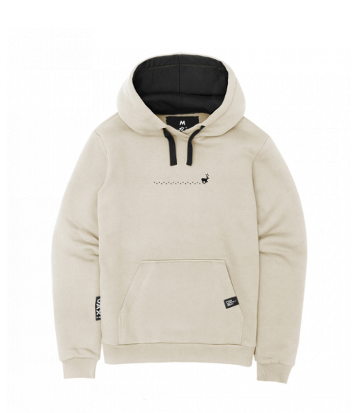 DÁMSKÁ MIKINA ZATEPLENÁ