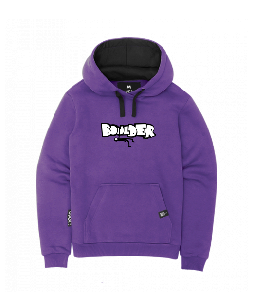 DÁMSKÁ MIKINA ZATEPLENÁ