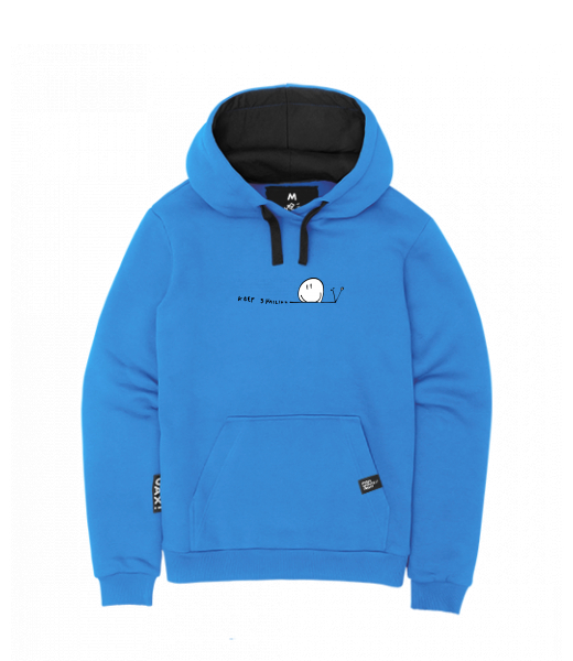 DÁMSKÁ MIKINA ZATEPLENÁ