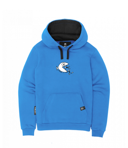 DÁMSKÁ MIKINA ZATEPLENÁ