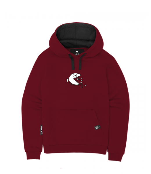 DÁMSKÁ MIKINA ZATEPLENÁ