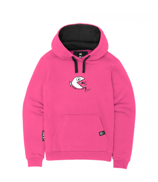 DÁMSKÁ MIKINA ZATEPLENÁ