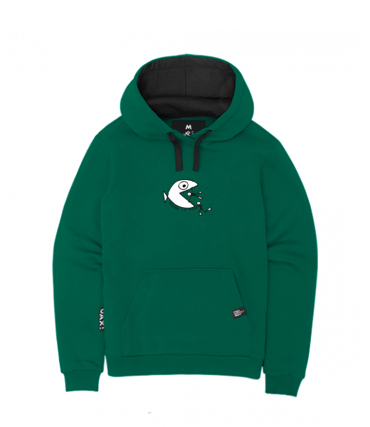 DÁMSKÁ MIKINA ZATEPLENÁ