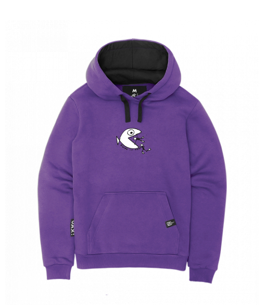 DÁMSKÁ MIKINA ZATEPLENÁ