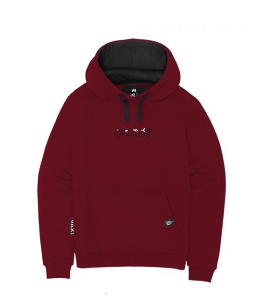 DÁMSKÁ MIKINA ZATEPLENÁ