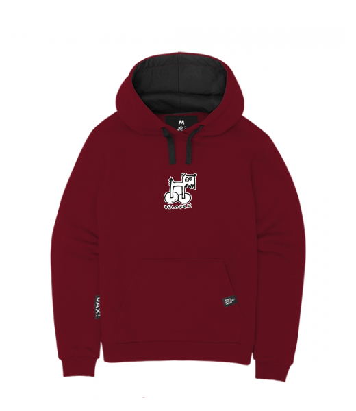 WOMEN'S INSULATED SWEATSHIRT