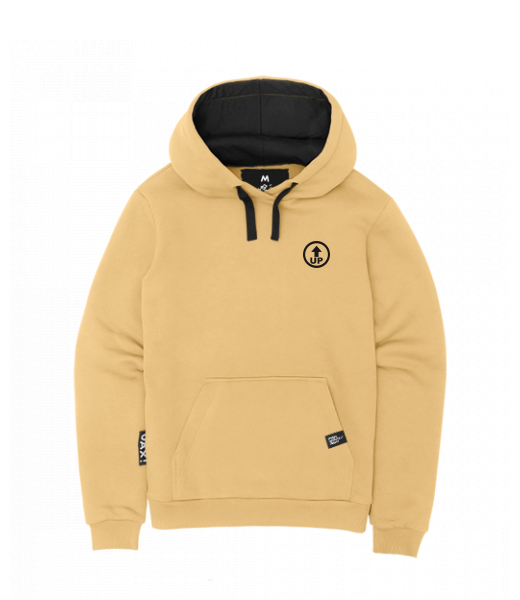 DÁMSKÁ MIKINA ZATEPLENÁ