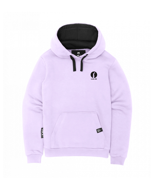 DÁMSKÁ MIKINA ZATEPLENÁ