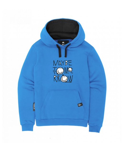 WOMEN'S INSULATED SWEATSHIRT