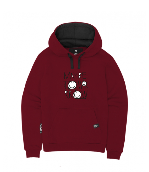 WOMEN'S INSULATED SWEATSHIRT