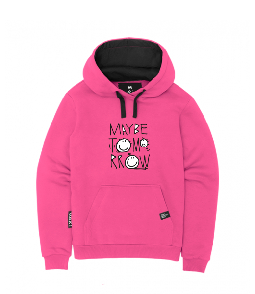 WOMEN'S INSULATED SWEATSHIRT