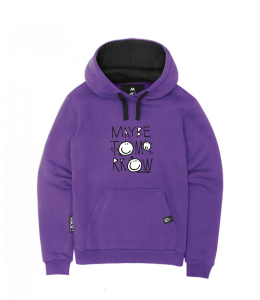 WOMEN'S INSULATED SWEATSHIRT