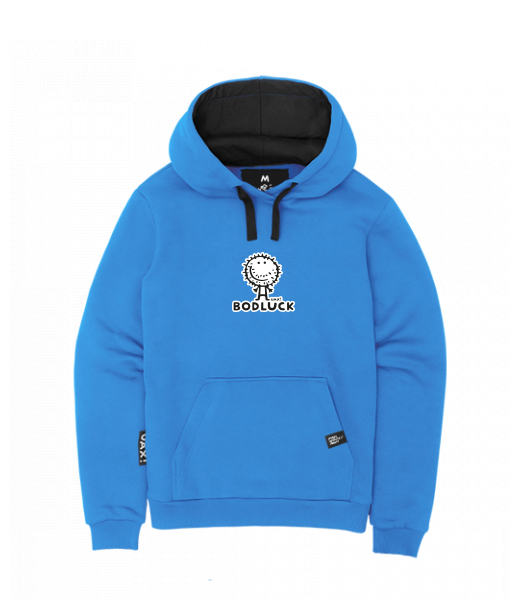 WOMEN'S INSULATED SWEATSHIRT