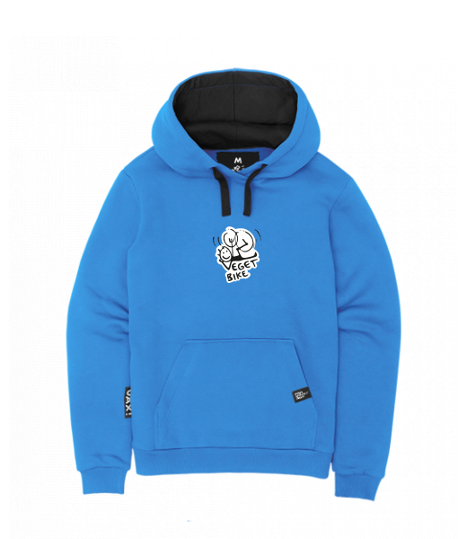 WOMEN'S INSULATED SWEATSHIRT