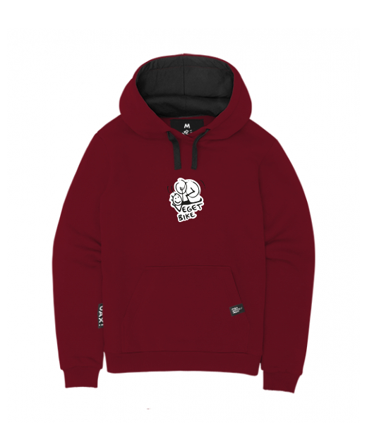 WOMEN'S INSULATED SWEATSHIRT